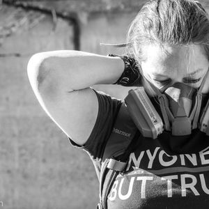 Meet your Posher, Charlotte